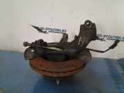 Achsschenkel Links Vorne bk212c300ac Ford Transit Custom Van 2.2 TDCi 16V (CYFF(Euro 5)) 2014-09
