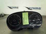 Tacho 6R0920861 Volkswagen Polo V (6R) Schrägheck 1.2 TDI 12V BlueMotion (CFWA(Euro 5)) 2013-10 CFWA(Euro 5)