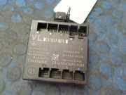 Steuergerät Zentralverriegelung LV A1669005004 Mercedes-Benz B (W246) Schrägheck 1.6 B-180 BlueEFFICIENCY Turbo 16V (M270.910) 2012-06