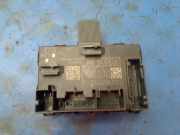 Steuergerät Zentralverriegelung 5Q4959592E Skoda Karoq SUV 1.5 TSI 16V (DPCA) 2019-09