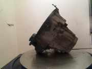 Getriebe Manuell Fiat Scudo (220Z) Van 2.0 JTD 16V (DW10ATED4(RHW)) 2006-02