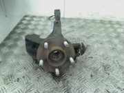 Achsschenkel Links Vorne Ford Focus C-Max Großraumlimousine 1.8 16V (QQDA) 2007