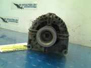 Lichtmaschine 0124425020 Opel Zafira (M75) Großraumlimousine 1.6 16V (Z16XEP(Euro 4)) 2005-09