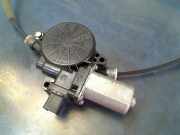 Fensterheber Elektr. Links Vorne D6515958X Mazda 2 (DE) Schrägheck 1.3 16V S-VT High Power (ZJ46) 2009-07