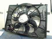 Kühlerventilator A0999061200 Mercedes-Benz C (W205) Limousine C-350 e 2.0 16V (M274.920) 2015-09