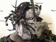 Motor MAQ605 Renault Zoé (AG) Schrägheck 5-drs R135 (5AQ-605) 2020-03