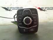 Mmi Schalter 9802378577 Peugeot 508 (8D) Limousine 1.6 HDiF 16V (DV6C(9HD)) 2014-09
