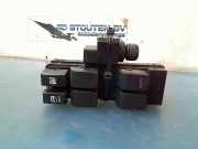 Schalter F?r Elekt. Fensterheber Links Vorne + SPIEGEL SCHAKELAAR Suzuki SX4 (EY/GY) SUV 1.6 16V VVT Comfort,Exclusive (M16A VVT) 2007-09