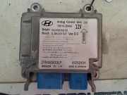 Steuergerät Airbag 959102b400 Hyundai Santa Fe II (CM) SUV 2.7 V6 24V 4x4 (G6EA) 2006-02