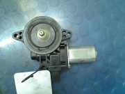 Fensterhebermotor Rechts Hinten D01G5858X Mazda 2 (DE) Schrägheck 1.5 16V S-VT (ZY84) 2009-09