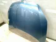 Motorhaube Skoda Fabia II Kombi Kombi 5-drs 1.2 TDI 12V Greenline (CFWA) 2011-08