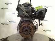 Motor K10BN1126337 Suzuki Alto Schrägheck 5-drs 1.0 12V (K10B) 2010-01