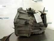 Getriebe Manuell PF6R9M Mercedes-Benz Vito (447.6) Van 1.6 111 CDI 16V (OM622.951(R9M-503)) 2019-11