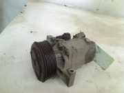 Klima Pumpe 92600CJ70A Nissan Note (E11) Großraumlimousine 1.6 16V (HR16DE) 2008-04