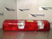 Rücklicht Links 69500591 Iveco New Daily IV Van 35C11V, 35S11V (F1AE0481U) 2012-06