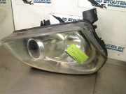 Scheinwerfer Rechts Nissan Qashqai (J10) SUV 1.6 16V (HR16DE) 2008-01