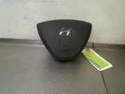 Airbag Lenkrad 0499DABDC01 Hyundai i20 (GBB) Schrägheck 1.0 T-GDI 100 12V (G3LC) 2019-06
