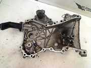 Steuerkette Abdeckung Citroën C1 Schrägheck 1.0 12V (1KR-FE) 2009-07