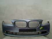 Stoßstange Vorne BMW 7 serie (F01/02/03/04) Limousine Active Hybrid V8 32V (N63-B44A) 2010-09