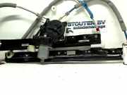 Fensterheber Elektr. Links Vorne 0130822649 Ford B-Max (JK8) Großraumlimousine 1.0 EcoBoost 12V 120 (M1JA) 2013-02