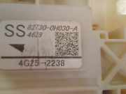 Sicherungskasten 827300H030A Citroën C1 Schrägheck 1.0 Vti 68 12V (1KR-FE(CFB)) 2014-11