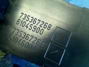 Lichtschalter 735367268 Fiat Punto III (199) Schrägheck 0.9 TwinAir Turbo 100 (199.B.7000(Euro 6)) 2015-01