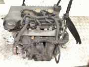 Motor Smart Forfour (454) Schrägheck 5-drs 1.0 12V (134.911) 2006-01