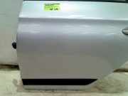 Tür Links Hinten Hyundai i20 (GBB) Schrägheck 1.0 T-GDI 100 12V (G3LC) 2017-10