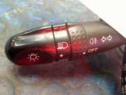 Kombischalter 173647 Toyota Yaris Verso (P2) Großraumlimousine 1.4 D-4D (1NDTV) 2004-05