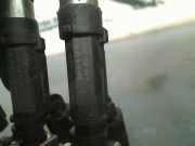 Einspritzdüsen Düsenstock 0280158327 Suzuki Celerio (LF) Schrägheck 5-drs 1.0 12V (K10C) 2017-03