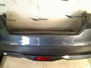 Stoßstange Hinten Nissan Micra (K14) Schrägheck 0.9 IG-T 12V (H4B-408) 2018-07