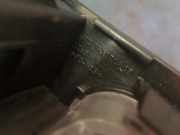 Aux-Anschluss Skoda Karoq SUV 1.5 TSI 16V (DPCA) 2019-09