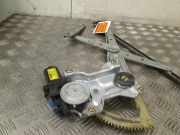 Fensterheber Elektr. Rechts Vorne + MOTOR 824603E000 Kia Sorento I (JC) SUV 2.5 CRDi 16V (D4CB) 2005-08