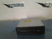 Radio Module 4E0919887 Audi A4 Avant (B8) Kombi 2.0 TDI 16V (CAGA(Euro 5)) 2008-09