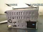 Cd-Player 8T2035186C Audi A4 (B8) Limousine 2.0 TDI 16V (CAGC(Euro 5)) 2008-09