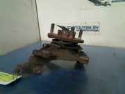 Achsschenkel Links Vorne Ford Fiesta 6 (JA8) Schrägheck 1.6 TDCi 95 (T3JA(Euro 5)) 2013-03