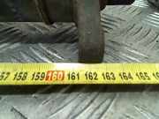 Gelenkwelle A2119306 Mercedes-Benz E (W211) Limousine 2.2 E-220 CDI 16V (A0001E282.2 E-220 CDI 16V) 2007