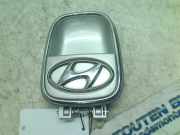 Heckschloss 1817200X020 Hyundai i10 (F5) Schrägheck 1.1i 12V (G4HG) 2008-06