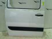 Schiebetür Rechts Fiat Scudo (270) Van 2.0 D Multijet (DW10BTED4(RHR)) 2007-06