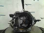 Getriebe Manuell 20ET23 Peugeot Partner (GC/GF/GG/GJ/GK) Van 1.6 HDI, BlueHDI 75 (DV6FE(BHW)) 2017-01