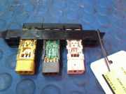 Bedienung Klimaanlage 972500X0304X Hyundai i10 (F5) Schrägheck 1.1i 12V (G4HG) 2008-11