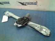 Fensterheber Elektr. Rechts Hinten 400863C Renault Clio III Estate/Grandtour (KR) Kombi 1.5 dCi 75 FAP (K9K-770) 2009