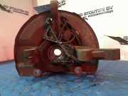 Achsschenkel Links Vorne Mitsubishi ASX SUV 1.6 MIVEC 16V (4A92) 2017-01