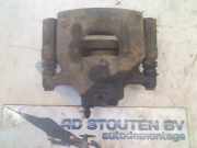 Bremssattel Links Vorne Toyota Aygo (B40) Schrägheck 1.0 12V VVT-i (1KR-FE) 2015-11