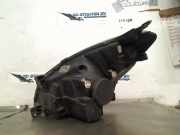 Scheinwerfer Rechts 3510052K00 Opel Agila (B) Großraumlimousine 1.0 12V (K10B(Euro 4; Euro 5)) 2011-10