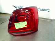 R?cklicht Rechts 6C0945096F Volkswagen Polo V (6R) Schr?gheck 1.4 TDI (CUSA(Euro 6)) 2014-11 CUSA(Euro 6)