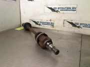 Antriebswelle Links Vorne Peugeot 107 Schrägheck 1.0 12V (384F(1KR)) 2011-02