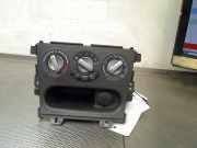 Bedienung Klimaanlage Opel Agila (B) Großraumlimousine 1.0 12V (K10B(Euro 4; Euro 5)) 2012-04