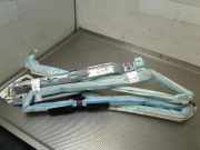 Dachairbag Rechts 34015582f Volkswagen Touran (1T3) Gro?raumlimousine 1.2 TSI (CBZB) 2011-09 CBZB