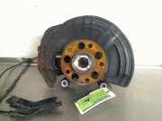 Achsschenkel Rechts Vorne Mercedes-Benz CLA (117.3) Limousine 2.2 CLA-220 CDI, 220 d 16V (OM651.930(Euro 6)) 2013-05